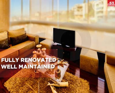 180 Sqm located in Jounieh, Sahel Alma ! REF#ST130933 !