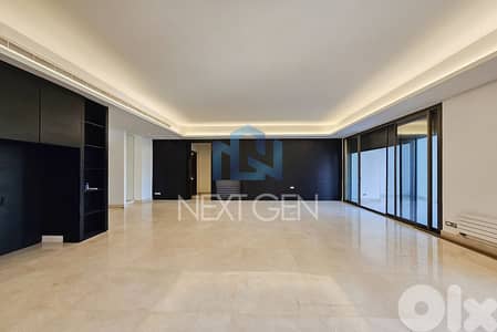 Apartment For Rent In Saifi | شقة للايجار في الصيفي