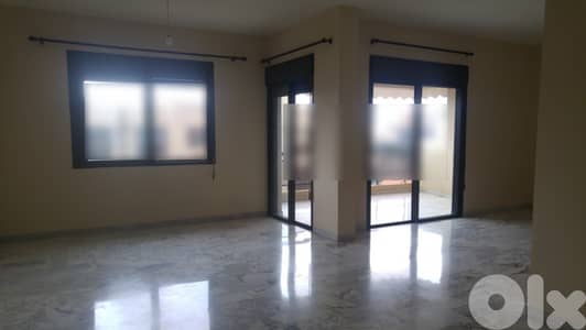 POOL ACCESS APARTMENT FOR RENT IN BSALIM PRIME 3 BEDS, (BSR-141)