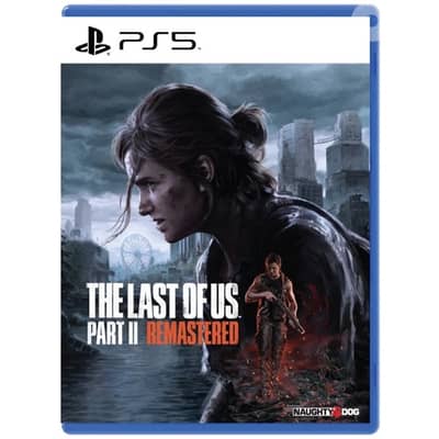 the last of us 2 remastered