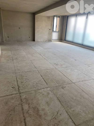 BRAND NEW IN RAMLET EL BAYDA PRIME (280SQ) 3 MASTER BEDROOMS (RB-108)