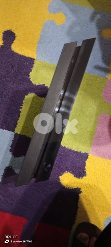 ps4 fat 500g 5