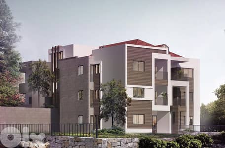 Under Construction Project for sale in Halat - مشروع قيد الإنشاء للبيع