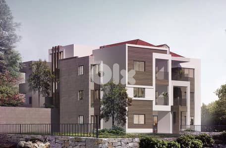 Under Construction Project for sale in Halat - مشروع قيد الإنشاء للبيع