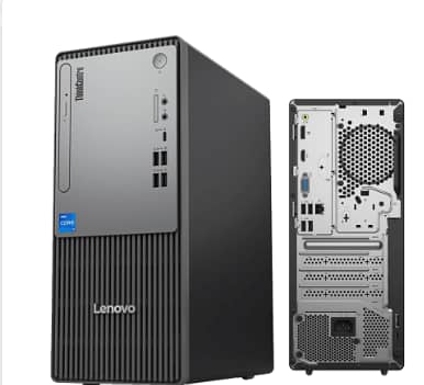 Lenovo  ThinkCentre neo 50t Gen 5 I5 13400 8GB 512gb Intel UHD 730