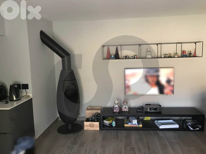 Prime Ski Destination Chalet for Rent in Faqra Club/فقرا  REF#NR130943 1