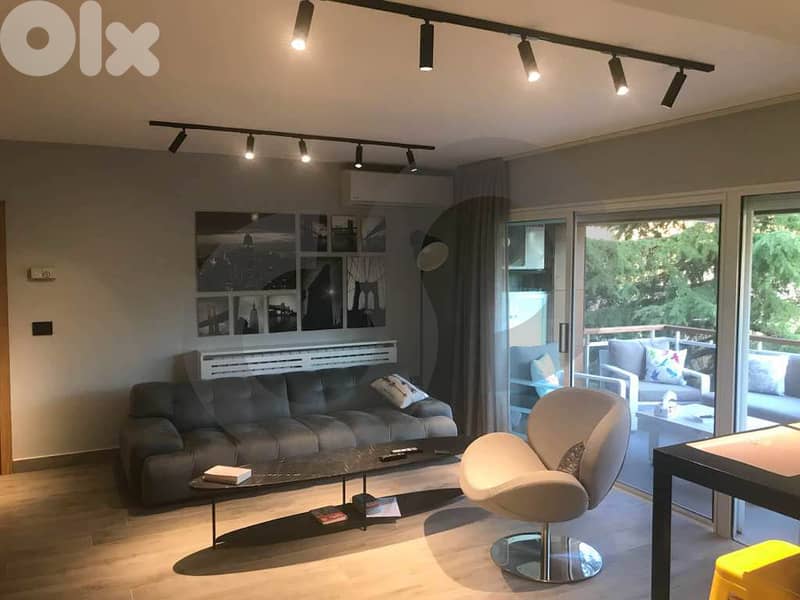 Prime Ski Destination Chalet for Rent in Faqra Club/فقرا  REF#NR130943 3