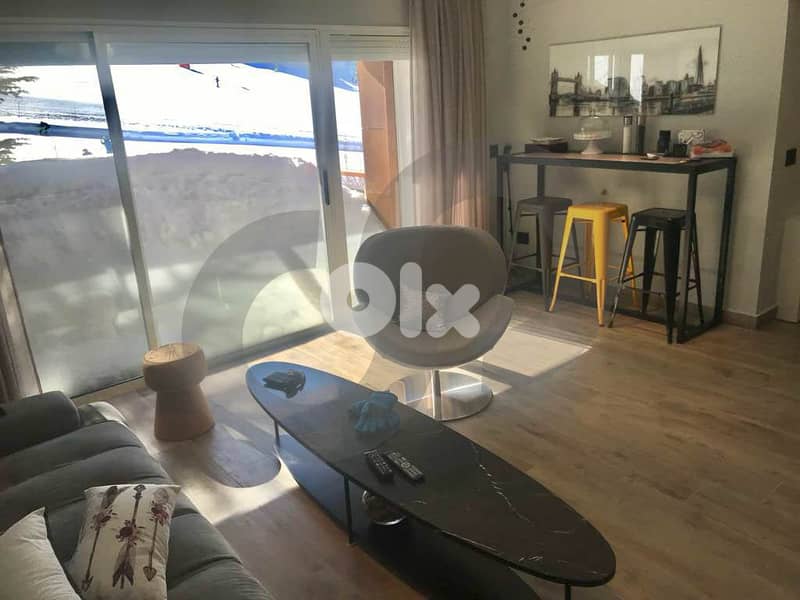 Prime Ski Destination Chalet for Rent in Faqra Club/فقرا  REF#NR130943 4