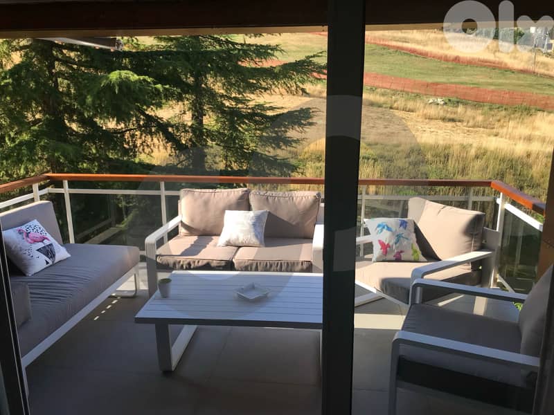 Prime Ski Destination Chalet for Rent in Faqra Club/فقرا  REF#NR130943 6