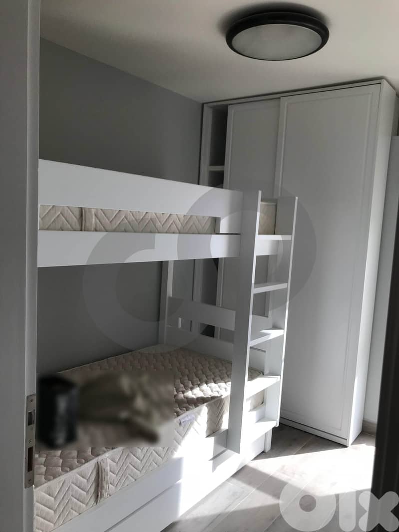 Prime Ski Destination Chalet for Rent in Faqra Club/فقرا  REF#NR130943 7