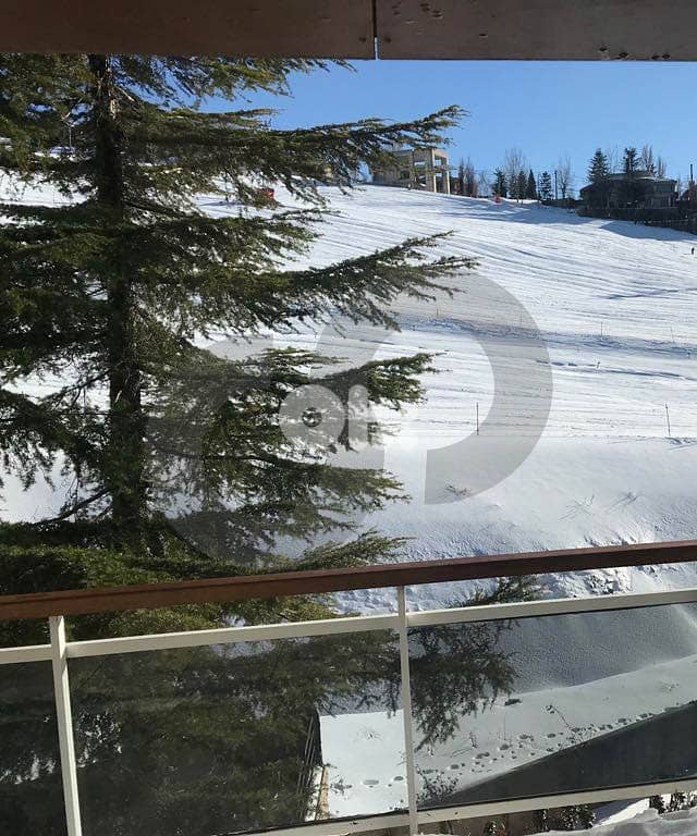 Prime Ski Destination Chalet for Rent in Faqra Club/فقرا  REF#NR130943 8