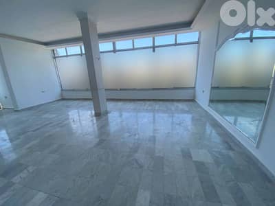 SPACIOUS APT IN RAMLET EL BAYDA PRIME (350SQ) 3 MASTER BEDS , (RB-141)