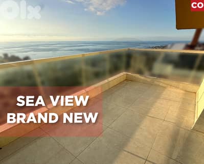 Prime area, Brand new, great view, jbeil, blat/بلاط REF#CO130613