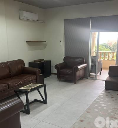 Furnished Apartment for Rent – Mansourieh