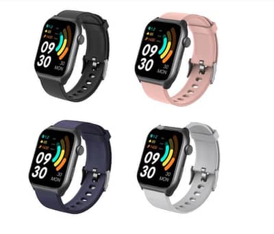 Runmefit Smart watch GTS7 PRO 2 INCH