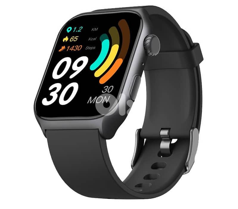 Runmefit Smart watch GTS7 PRO 2 INCH 1