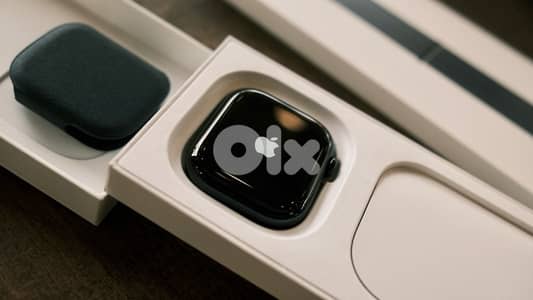 Apple watch series 10