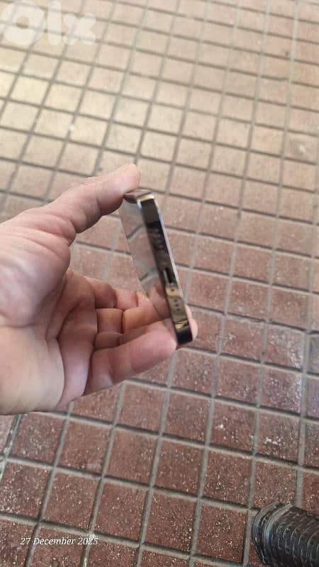 iphone 12 pro 256gb 2