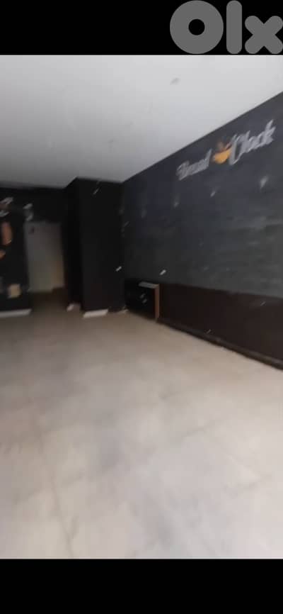Shop for Rent in Badaro