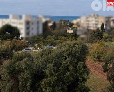 Apartment for Sale – Anfeh ! REF#MW130935 !