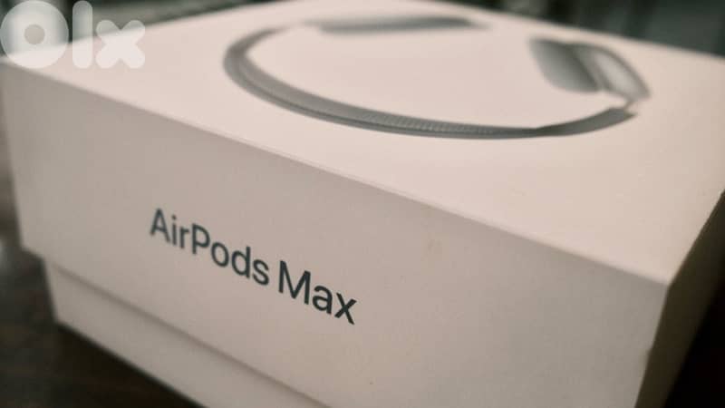 Airpods Max 1