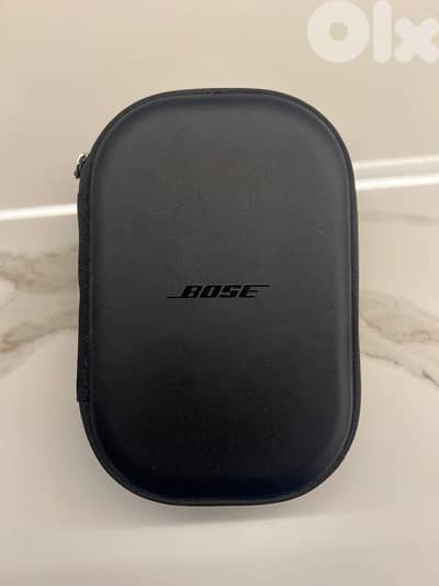 bose headphones