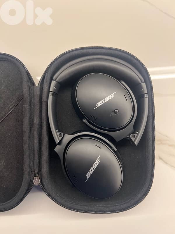 bose headphones 2