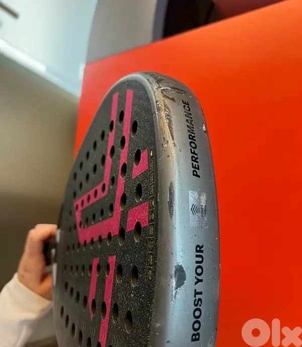 oxdog padel racket 2024 1