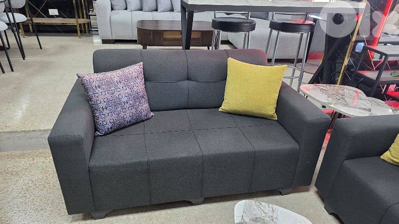 Special offer salon 7 seats عرض خاص صالون ٧ مقاعد 1