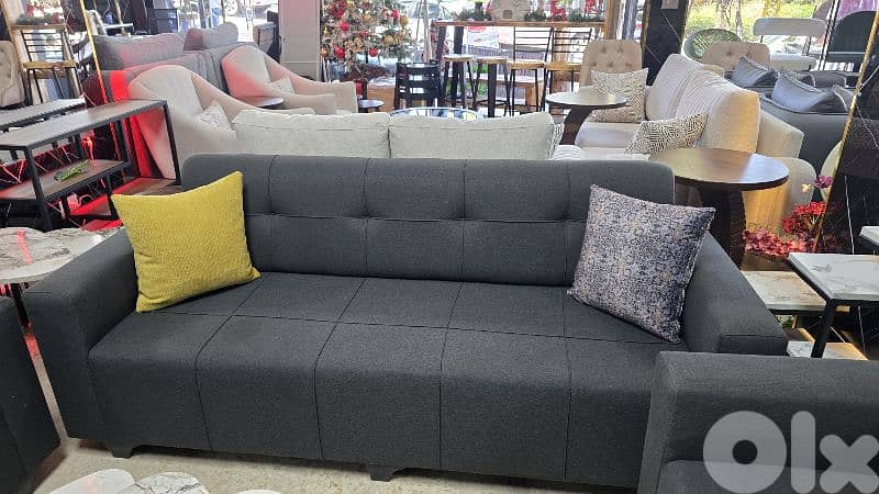 Special offer salon 7 seats عرض خاص صالون ٧ مقاعد 2