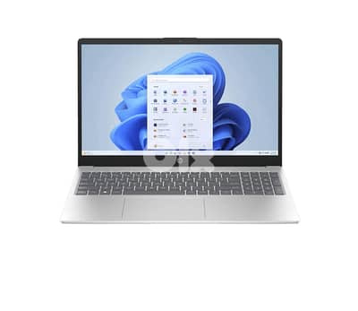 Hp  15-fd0130wm i3 N305 8GB 256GB Intel Shared WIN 11