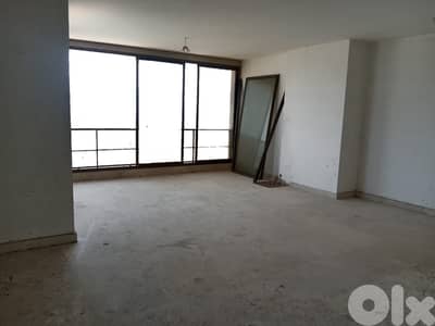 NEW BUILDING IN RAS EL NABEH PRIME (210SQ) 3 BEDROOMS , (BT-588)