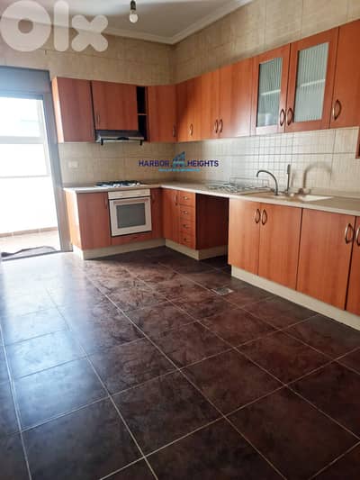 Apartment for rent in Dekwaneh شقة للإيجار في الدكوانة