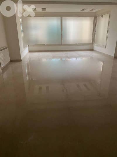 BRAND NEW IN RAMLET EL BAYDA + SEA VIEW (300SQ) 3 MASTER BEDS (RB-110)