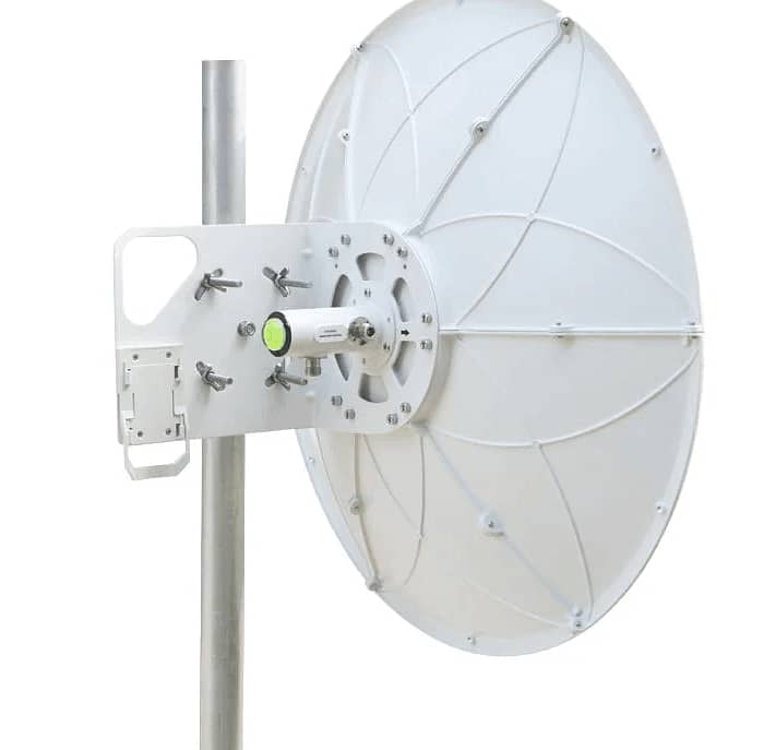 Antenna Tenda ANT30-5G 5GHz 30dBi Dual Polarity 1
