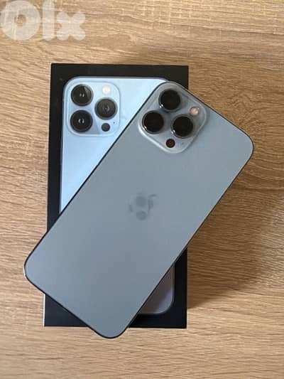 iPhone 13 Pro Max — Like New