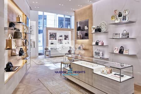 Shop for rent in Dekwaneh محل تجاري للإيجار في الدكوانة