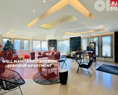 Great deal, prime area, keserwan, Sahel Alma/ساحل علما REF#BJ130939