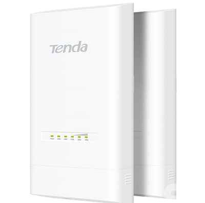 Tenda Access Point O4 POe 867Mbps 5Ghz 12dbi Gigabit