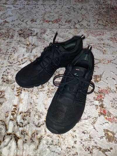 norway made shoe 47eur