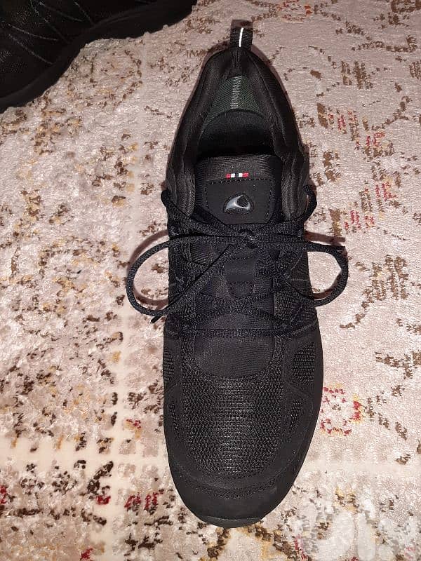 norway made shoe 47eur 1