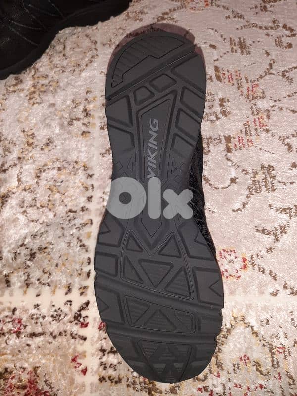 norway made shoe 47eur 3