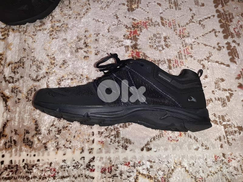 norway made shoe 47eur 4