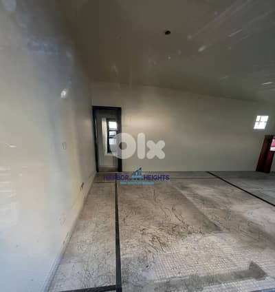 Shop for rent in dekwaneh محل للإيجار في الدكوانة