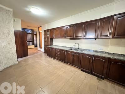 Apartment for Sale in Ain Saadeh-Exclusive