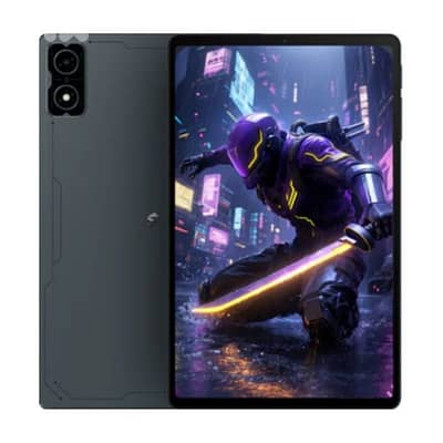 Black Shark Gaming Tablet