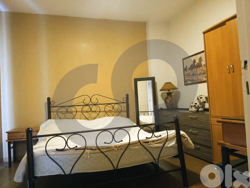 Furnished Chalet for Sale in Faraya – Cozy ! REF#NR130942 ! 1