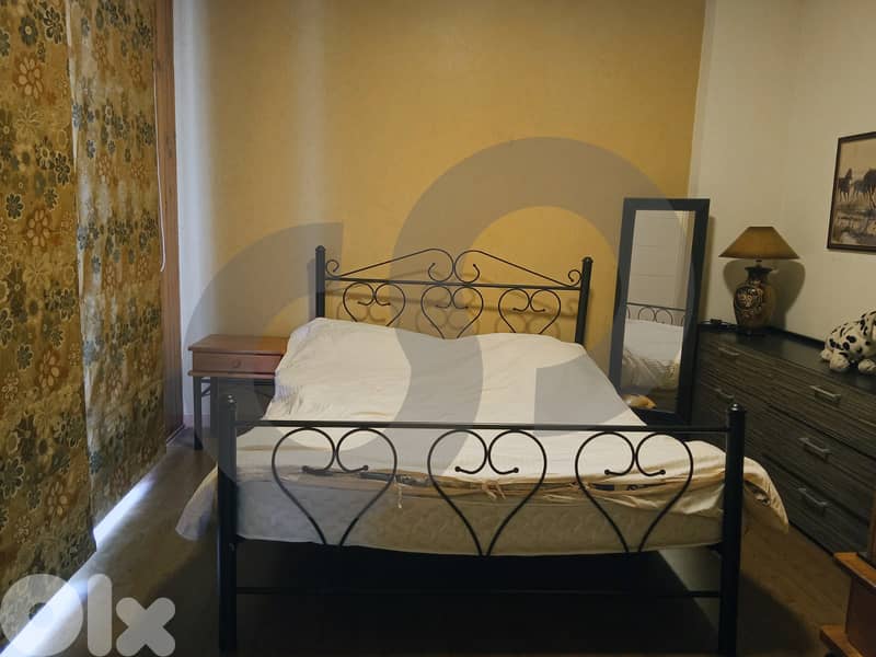 Furnished Chalet for Sale in Faraya – Cozy ! REF#NR130942 ! 9