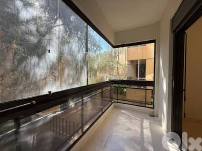 شقة للايجار في بصاليم Decorated apartment for rent in Bsalim