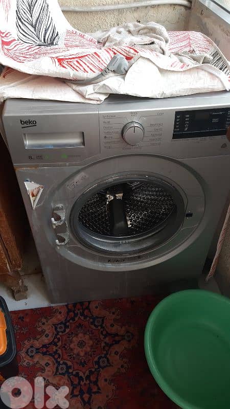 تصليح غسلات و نشفات في بيروت 03677764 1